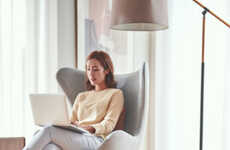 Decor-Friendly Air Purifiers