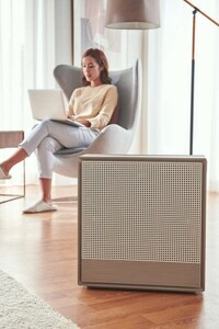 Decor-Friendly Air Purifiers Image 1