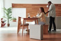 Decor-Friendly Air Purifiers Image 2