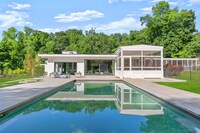 Mid-Century Home NFTs