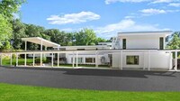 Mid-Century Home NFTs Image 3