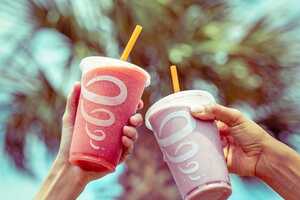 Plant-Based Summer Smoothies