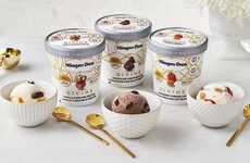 Free-From Light Ice Creams
