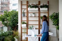 Modular Balcony Terrace Systems
