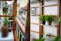 Modular Balcony Terrace Systems Image 3
