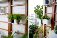 Modular Balcony Terrace Systems Image 5