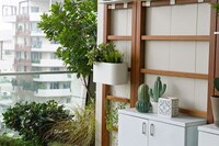 Modular Balcony Terrace Systems Image 7