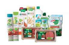Climate-Neutral Private Label Products