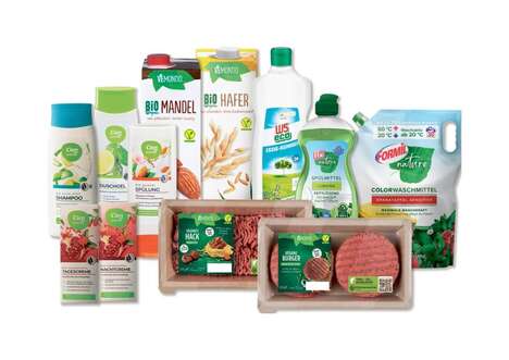 Climate-Neutral Private Label Products