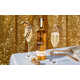 Gold-Filtered Artisanal Vodkas Image 1