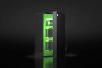 Gamer-Inspired Mini Fridges Image 1