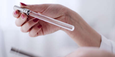 Rejuvenating Water Tools