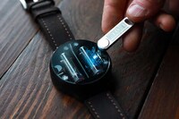 Dual-Core Steampunk Watches Image 3