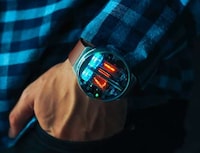 Dual-Core Steampunk Watches Image 7