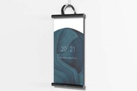Malleable Bag-Like OLED Screens Image 4