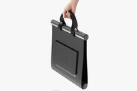 Malleable Bag-Like OLED Screens Image 6
