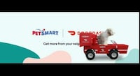 On-Demand Pet Product Deliveries Image 2
