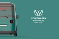 Retro-Inspired Camper Vans Image 2