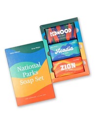 Park-Themed Soap Sets Image 3
