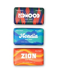 Park-Themed Soap Sets Image 4