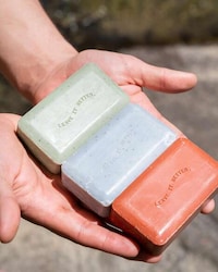 Park-Themed Soap Sets Image 5