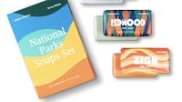 Park-Themed Soap Sets Image 6