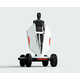 Omni-Directional Transportation Scooters Image 1