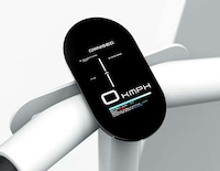 Omni-Directional Transportation Scooters Image 4