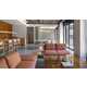 Volcanic Ash-Built Coffee Shops Image 3
