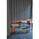 Volcanic Ash-Built Coffee Shops Image 4