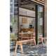Volcanic Ash-Built Coffee Shops Image 6