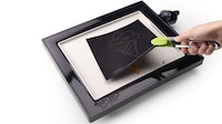 Artistic Pancake Drawing Griddles Image 3