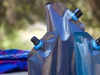 Flexible Flatpack Flasks Image 2
