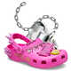 Studded Punk Clogs Image 6