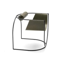 Sculptural Multipurpose Armchairs Image 2