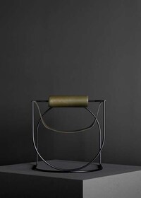 Sculptural Multipurpose Armchairs Image 3
