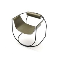 Sculptural Multipurpose Armchairs Image 4