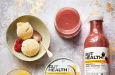Balanced Prebiotic Health Products