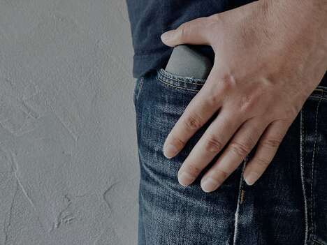 Music Gesture Control Devices