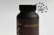 Modernized TCM Supplements