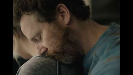 Heartfelt Anti-Abuse PSA