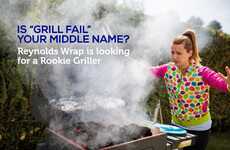 Dream Grilling Jobs