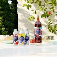 Bottled Craft Cocktails