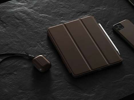 Responsive Tablet Protectors