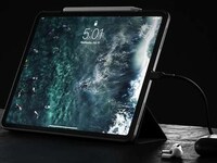 Responsive Tablet Protectors Image 3