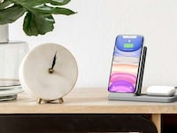Certified Dual-Device Chargers Image 1