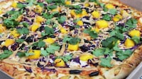 Spicy Insect Pizzas Image 1