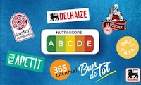 Health-Focused Product Labels