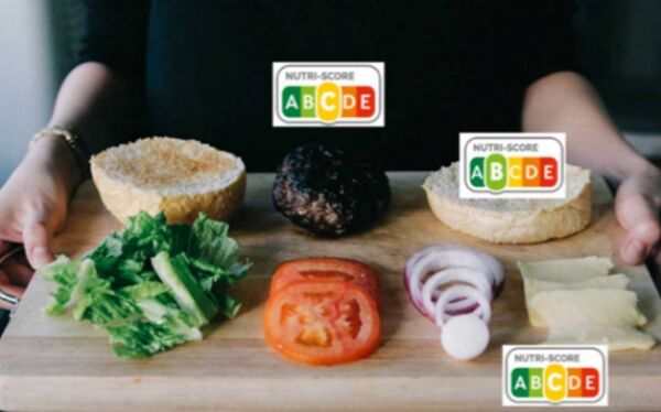 Health-Focused Product Labels Image 2
