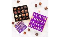 Pride-Celebrating Chocolate Packaging Image 1